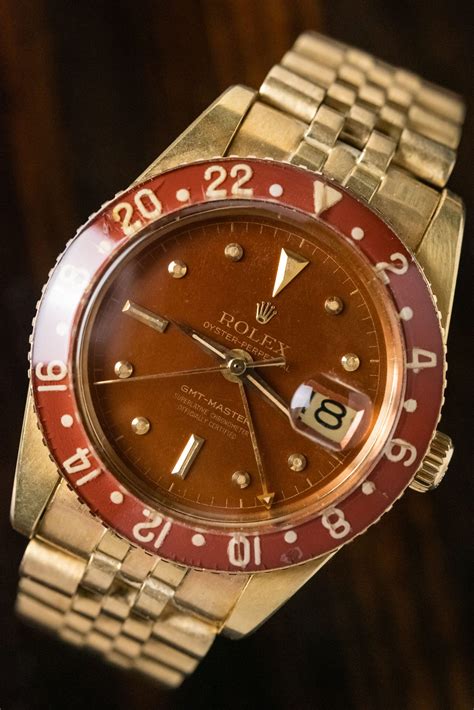 valutazione rolex 6542|hodinkee gold rolex.